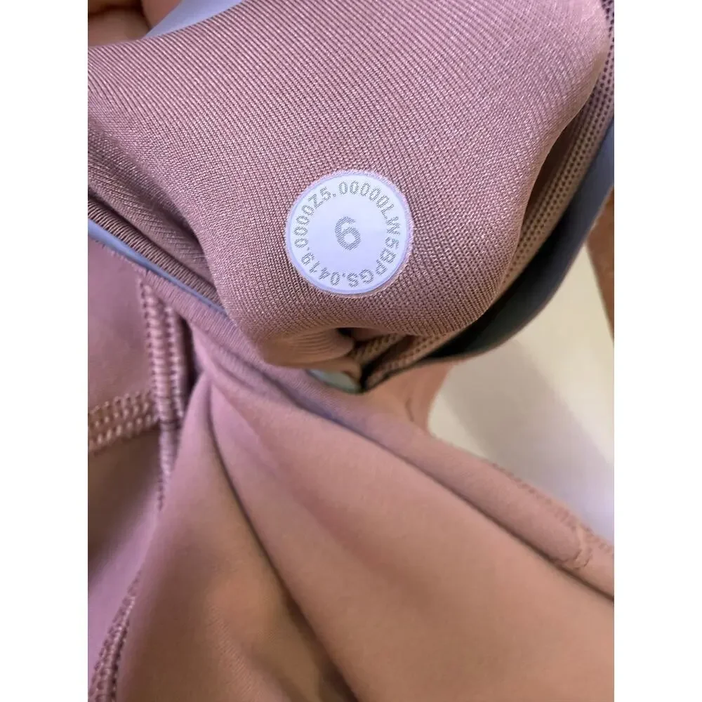 Lululemon In Movement Tight 25